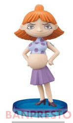 One Piece Wcf Vol.25 Banpresto