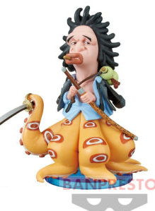 One Piece Wcf Vol.29 Banpresto