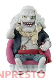 One Piece Wcf Vol.34 Banpresto