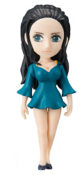 One Piece Wcf Vol. Franky Shogun Banpresto