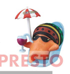 One Piece Wcf Vol. Isla gyojin 1 Banpresto