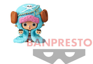 One Piece Wcf 20th Limited Vol. 1 Banpresto