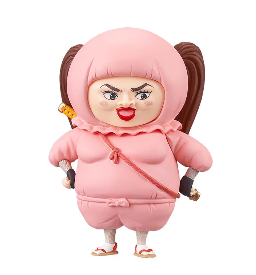 One Piece Wcf Wano Vol.3 Banpresto