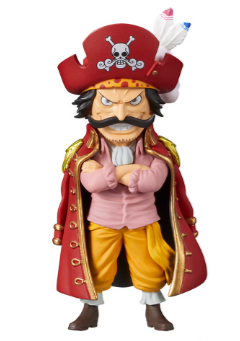 One Piece Wcf WT100 Vol.10 Banpresto