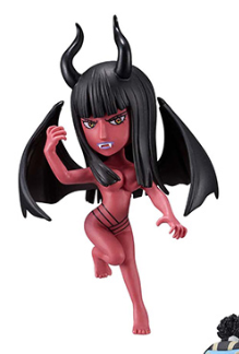 One Piece Wcf Onigashima Vol.6 Banpresto