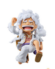 One Piece Wcf Onigashima Vol.11 Banpresto
