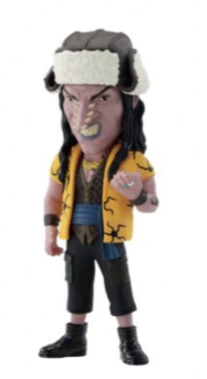 One Piece Wcf Live Action Vol. 1 Banpresto