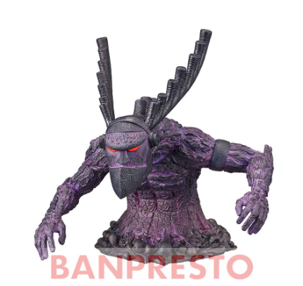 One Piece Wcf Stampede Special Vol.1 Banpresto