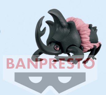 One Piece Wcf Film : Strong World Ver.4 Banpresto