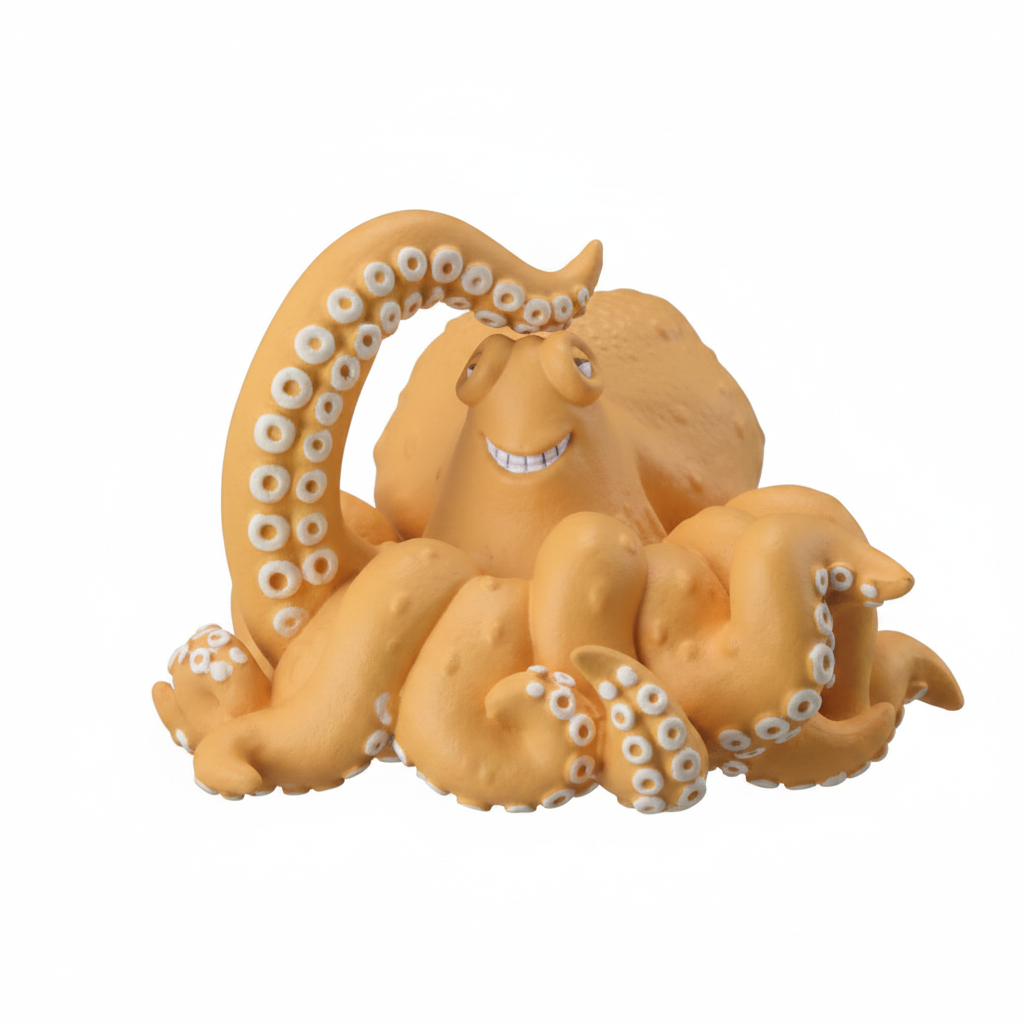 One Piece Wcf ZOO Vol.5 Banpresto