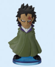 One Piece Wcf Vol.1 Banpresto