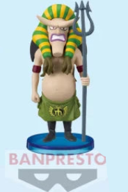 One Piece Wcf Vol.11 Banpresto