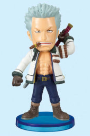 One Piece Wcf Vol.7 Banpresto