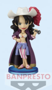 One Piece Wcf Vol.10 Banpresto