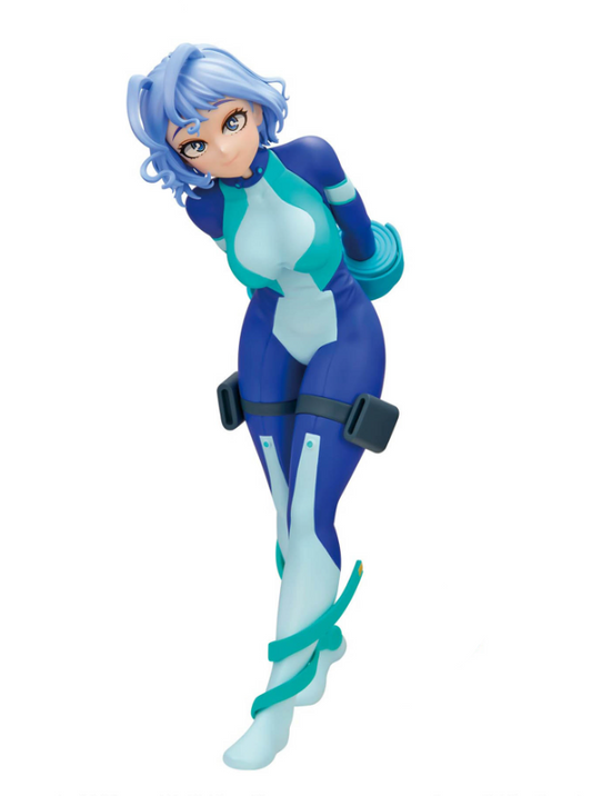 Hado Nejire II GLITTER&GLAMOURS Banpresto My Hero Academia