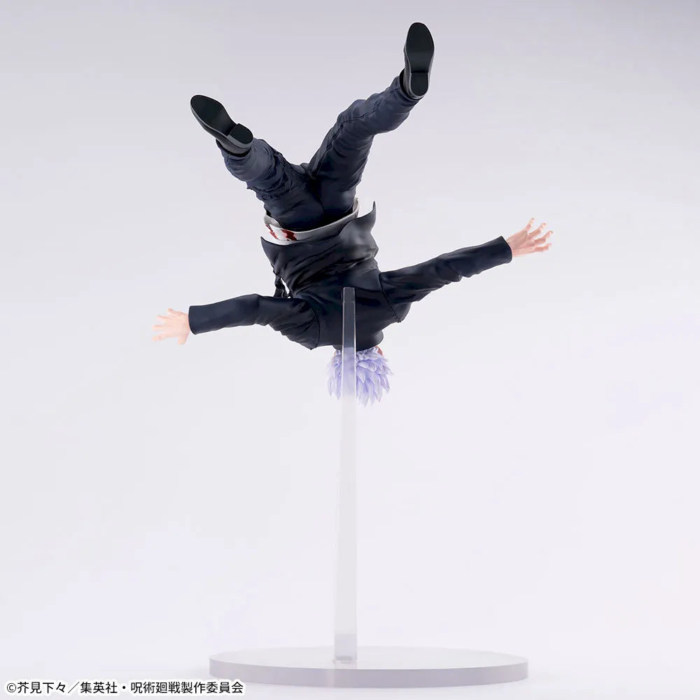 Gojo Satoru Awakening FIGURIZMα SEGA Jujutsu Kaisen