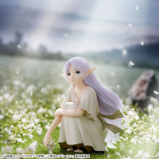Frieren Those Days YumeMirrorize SEGA Frieren: Beyond Journey's End