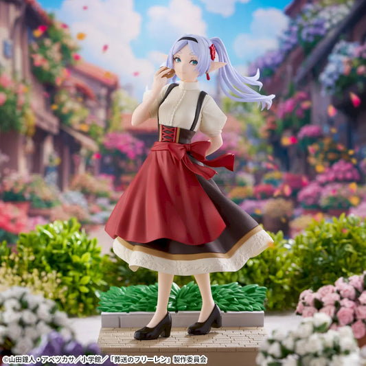 Frieren At a certain festival XStellar SEGA Frieren: Beyond Journey's End