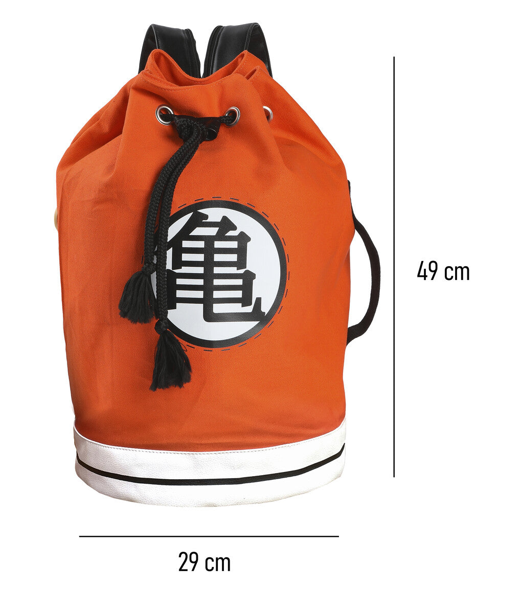 Dragon Ball Petate - Goku