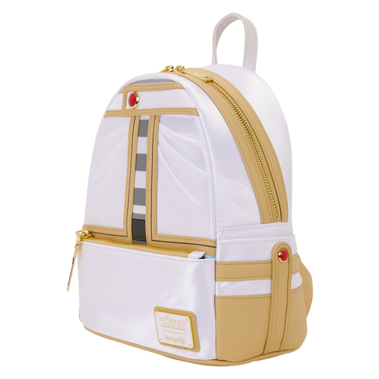 فرايرين: نهاية الرحلة حقيبة ظهر صغيرة تنكرية