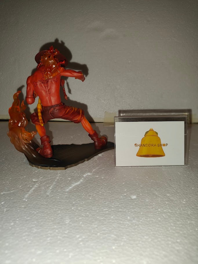 Portgas D Ace Stampede One Piece Banpresto (NO BOX)