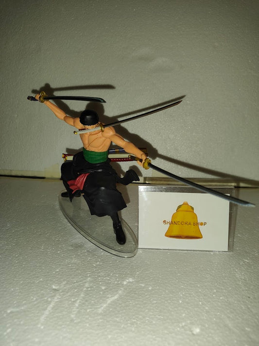 Roronoa Zoro D Ichiban Kuji One Piece (NO BOX)