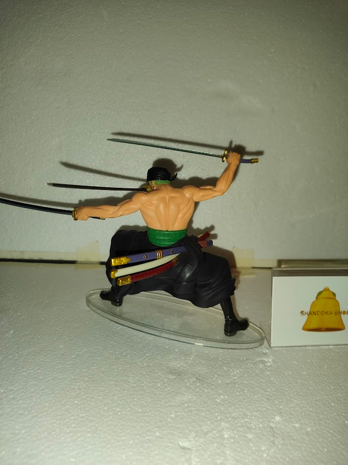 Roronoa Zoro D Ichiban Kuji One Piece (NO BOX)