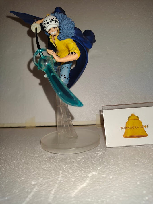 Trafalgar Law B Ichiban Kuji One Piece (NO BOX)
