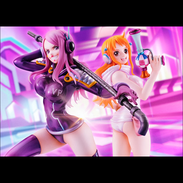 Jewelry Bonney Evolutionary History Portrait of pirates