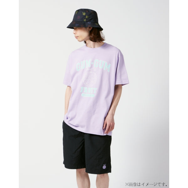 DEVIL FRUIT BUCKET HAT ( M - L Size ) One piece Mugiwara Store