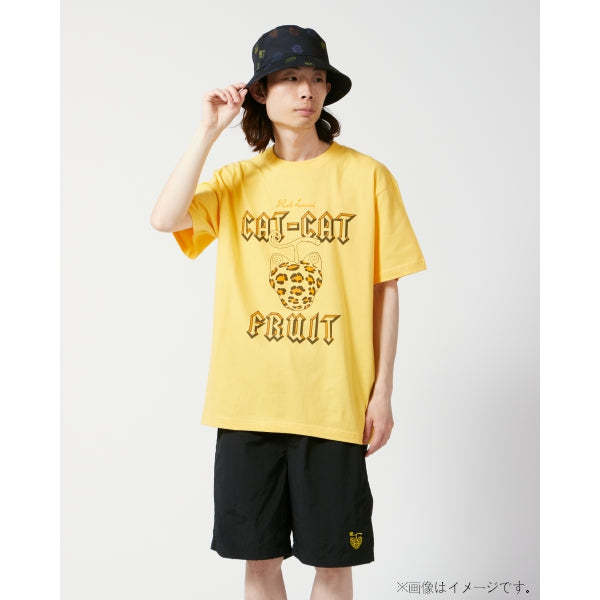 CAT-CAT NYLON SHORTS ( M - L Size ) One piece Mugiwara Store