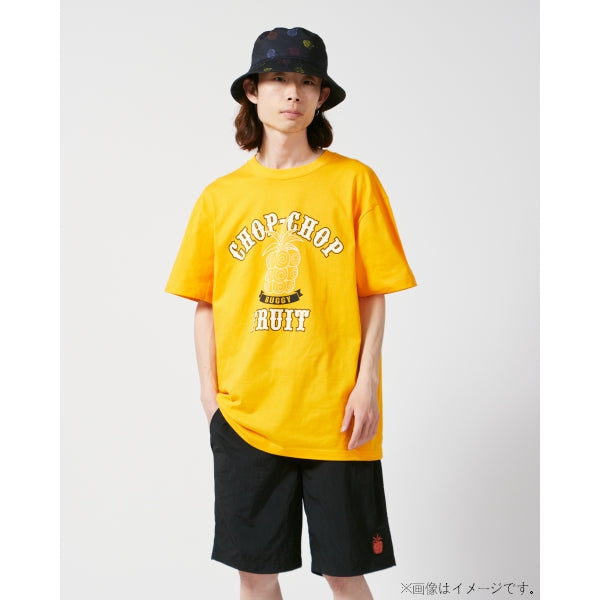 CHOP-CHOP NYLON SHORTS ( M - L Size ) One piece Mugiwara Store
