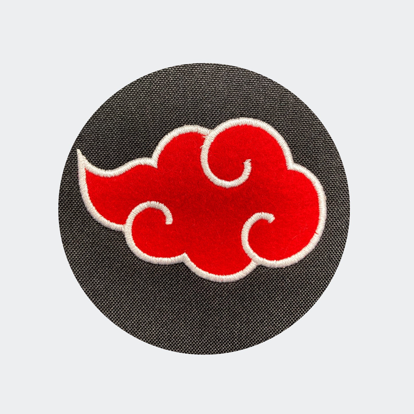 Portatodo Naruto CLOUD Redondo