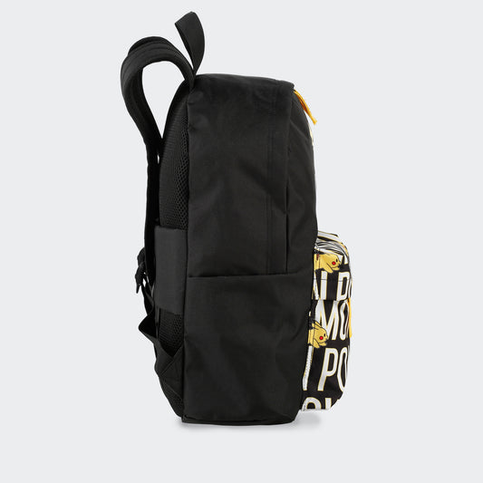 Mochila Pikachu Pokemon 41cm