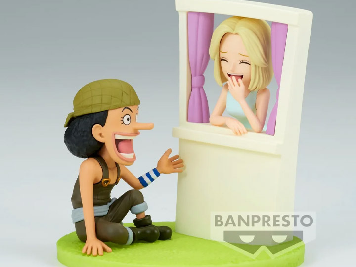 One Piece Wcf Log Stories 5