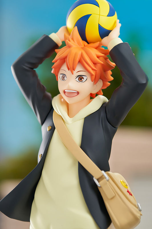 Shoyo Hinata Haikyuu!! Tenitol