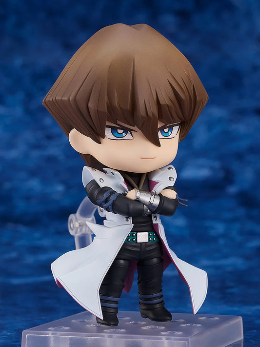 Seto Kaiba Nendoroid #2566 Good Smile Yu-Gi-Oh!