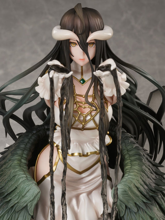 Albedo white dress ver. 1/7 F:NEX