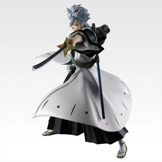 Toshiro Hitsugaya premio A MASTERLISE Ichiban Kuji Bleach