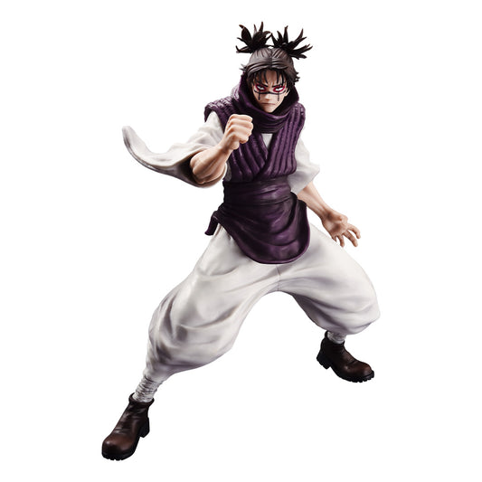 تشوسو سيكيرين ياكودو إصدار ساي D إيتشيبان كوجي جوجوتسو كايسن