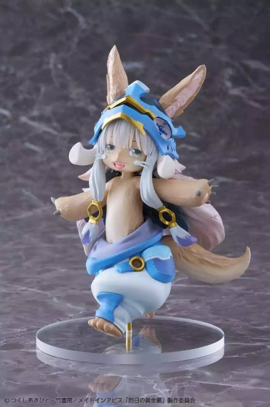 Nanachi 2nd season ver. Coreful Figure Taito made in abyss