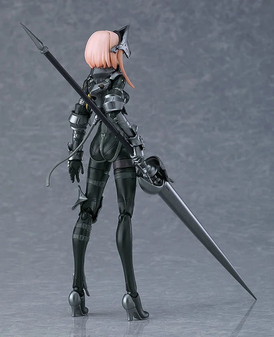 Lanze Figma (#491) FALSLANDER