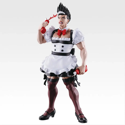 Maid Barou Premio C Ichiban Kuji Blue Lock