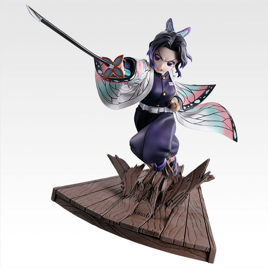 Shinobu Kocho Premio A Ichiban Kuji Kimetsu no Yaiba