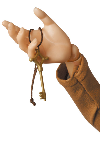 Eren Yeager 1/6 RAH No.668 Medicom Toy Attack on Titan