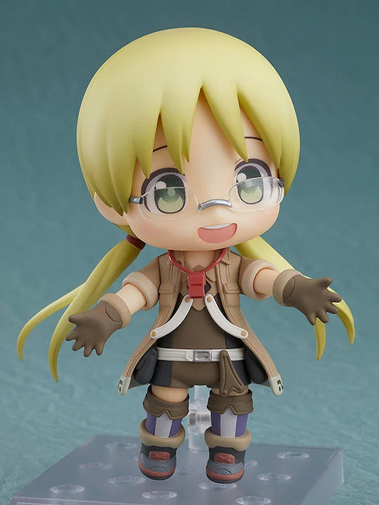 Riko Nendoroid made in abyss (#1054) Good Smile Company