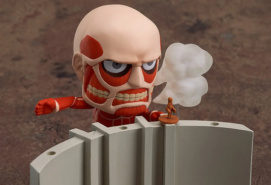 Colossal Titan Nendoroid (#360) Good Smile Company Shingeki no Kyojin