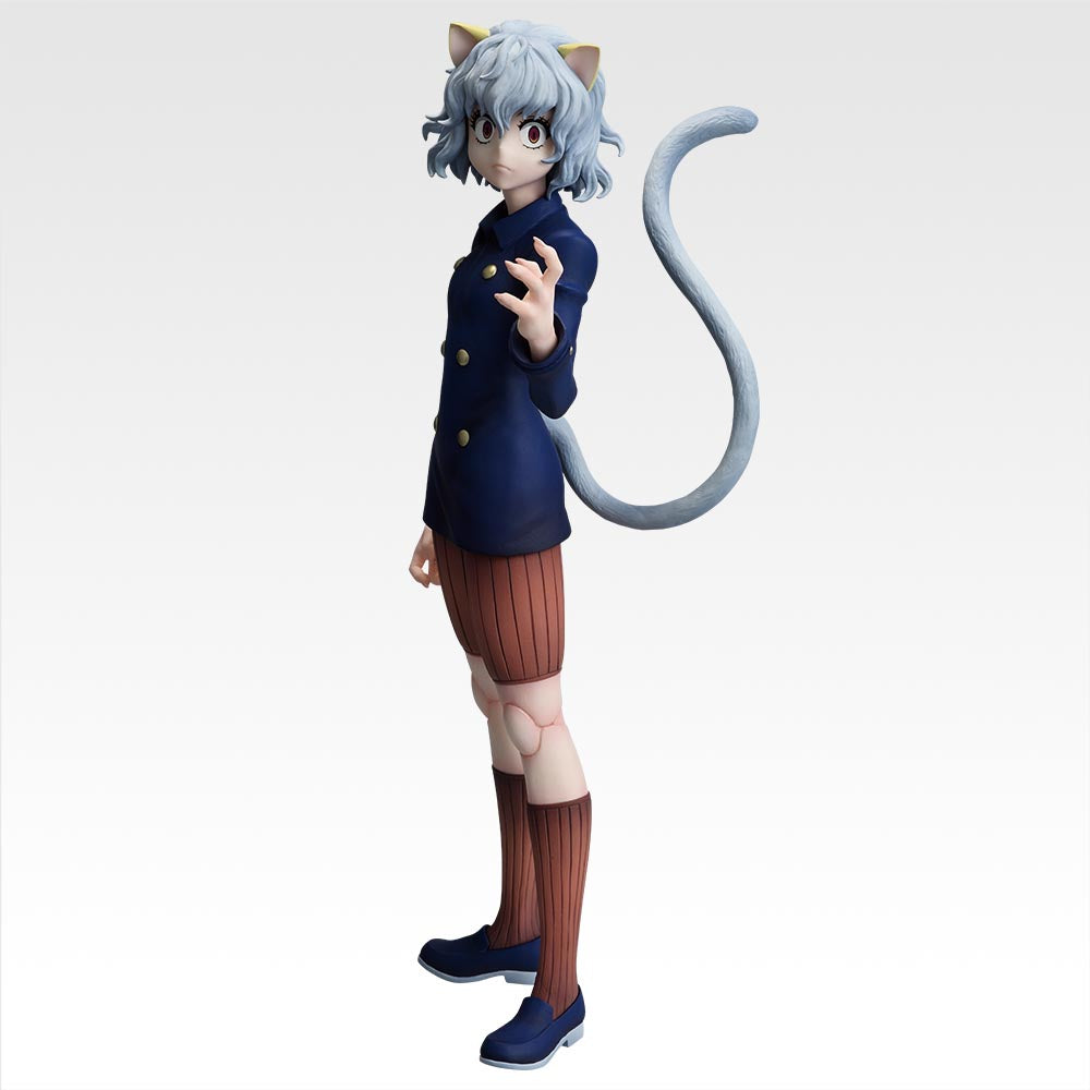 Neferpitou Prize E MASTERLISE Ichiban Kuji HUNTER×HUNTER