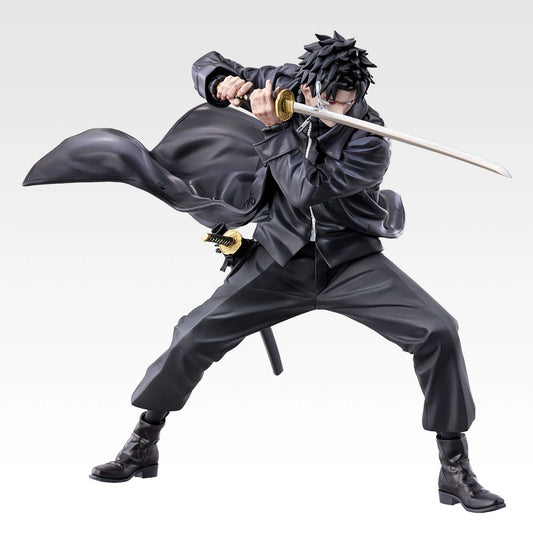 Rokuhira Chihiro Premio B MASTERLISE Ichiban Kuji Kagurabachi