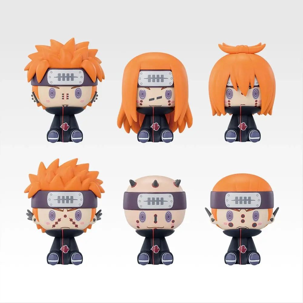 Pain Chokonokko-Figur Preis G Ichiban Kuji Naruto